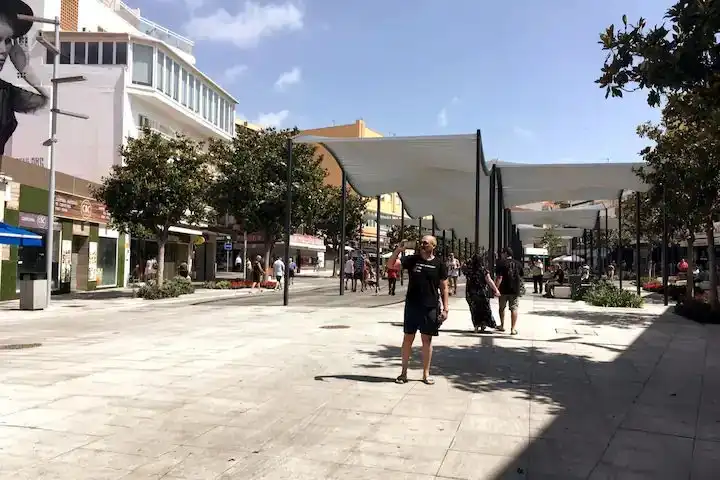 Pis amb ascensor en venda a Calle hoyo, imagen 9