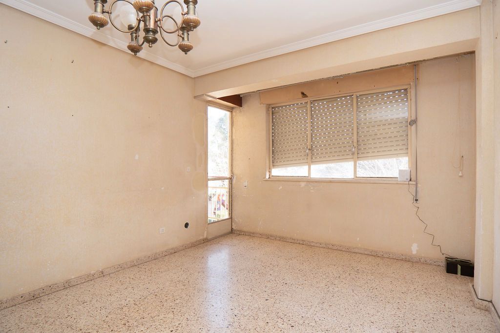 Flat for sale in San Javier