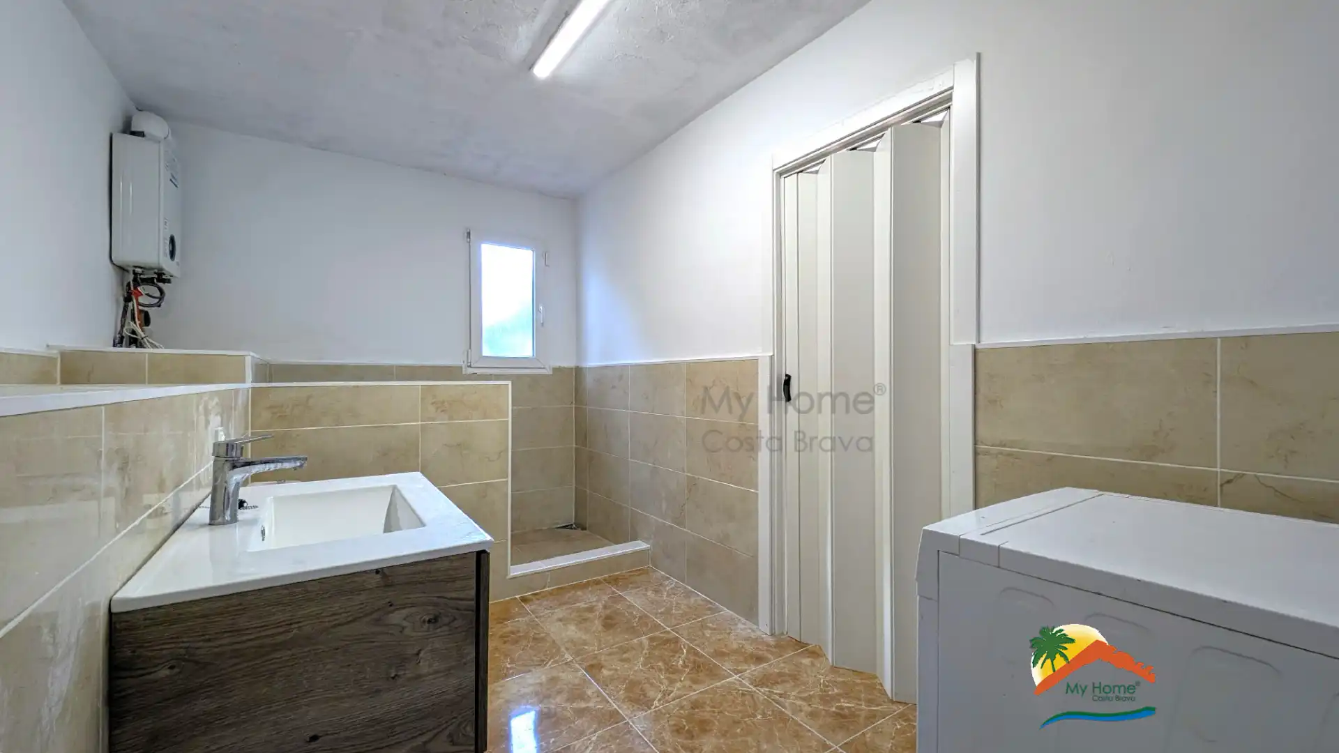 Haus mit Garten zum Verkauf in Lloret Blau - La Creu de Lloret, imagen 9