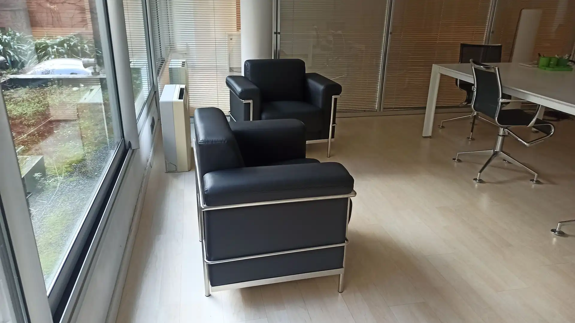 Büro zur Miete in Instituts - Universitat, imagen 7