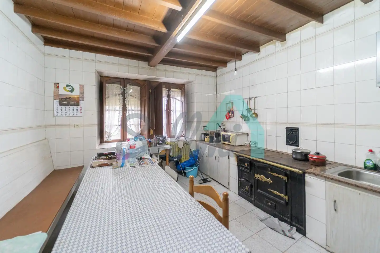 Casa amb jardí en venda a Orrea, imagen 13