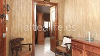 Country house for sale in Altea  with Air Conditioner and Terrace