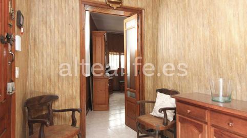 Foto 4 de Finca rústica en venda a Carrer Santíssima Trinitat, Altea ciudad, Alicante