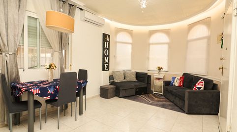 Foto 4 de Casa adosada en venta en Parque Acuático - Sector 25, Torrevieja