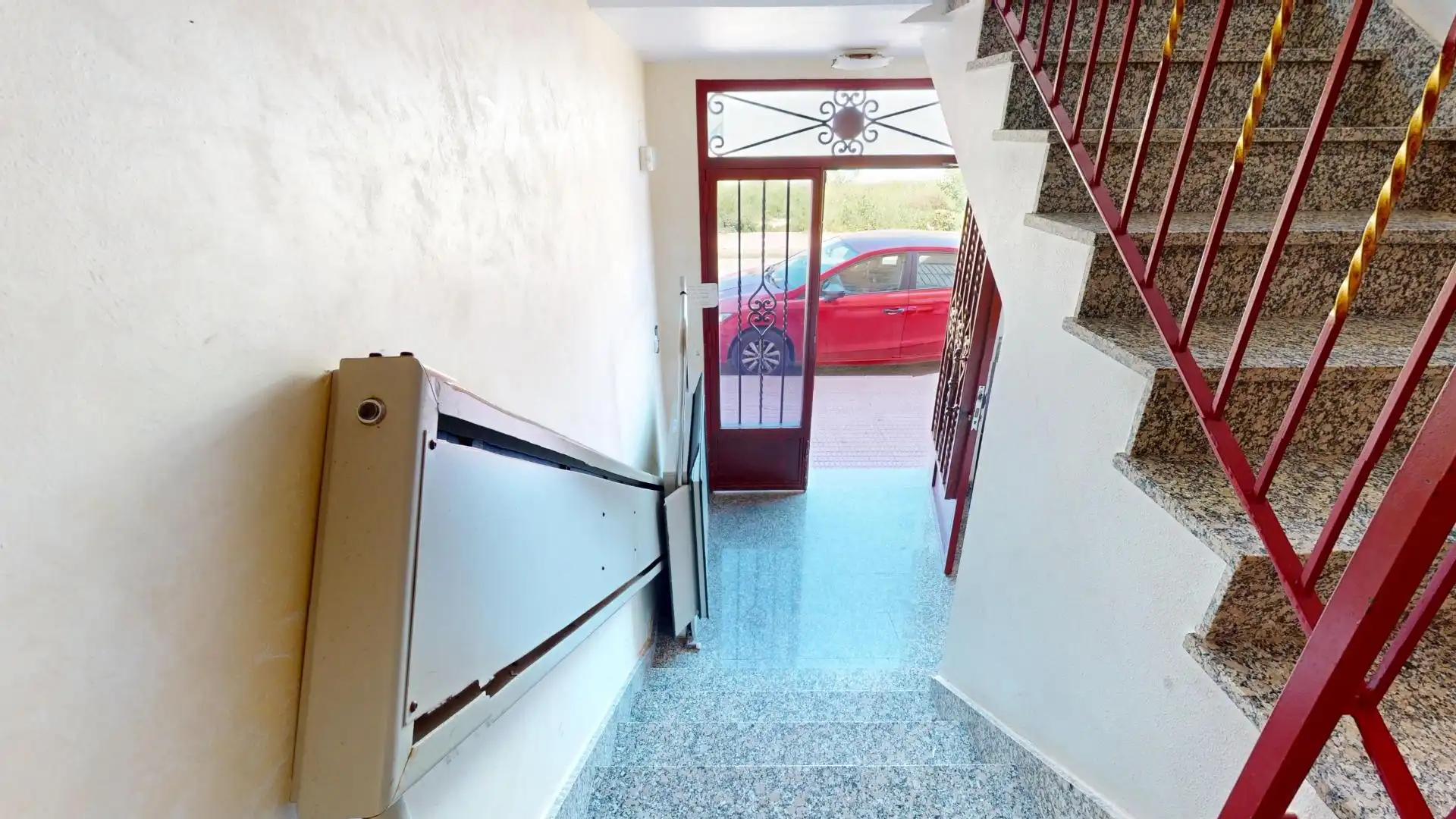 Apartament en venda en Los Alcázares amb Aire condicionat, Calefacció i Terrassa
