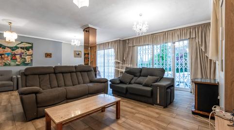 Foto 5 de Casa o xalet de lloguer a Sierra Helada, Alicante