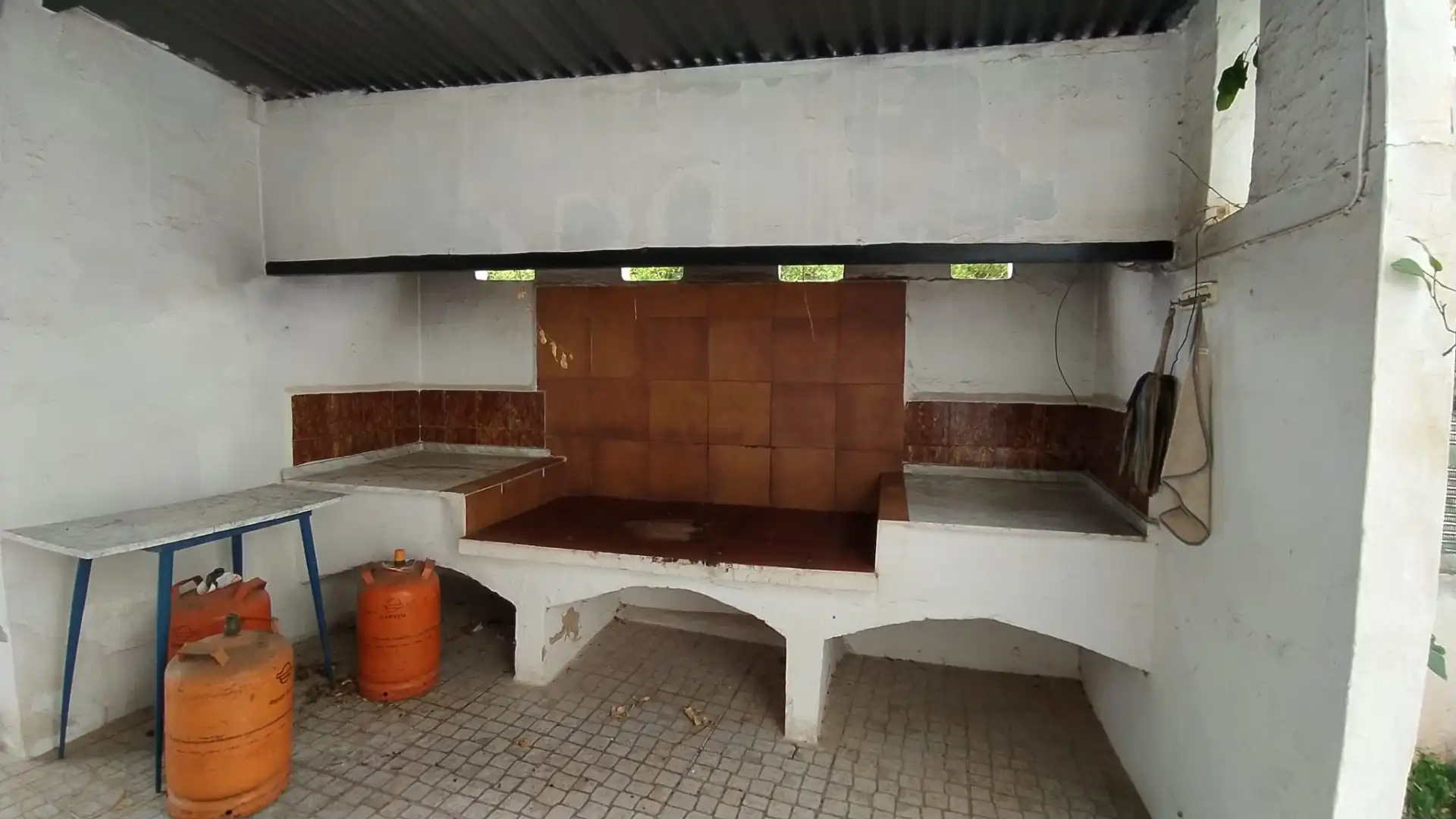 Villa con piscina in vendita a Sierra Perenchiza - Cumbres de Calicanto - Sto Domingo, imagen 5
