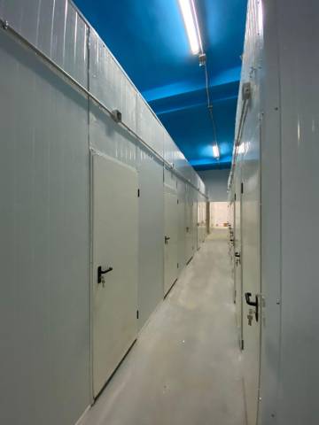 Trastero en Alquiler en Carrer ALMAZORA en Morvedre