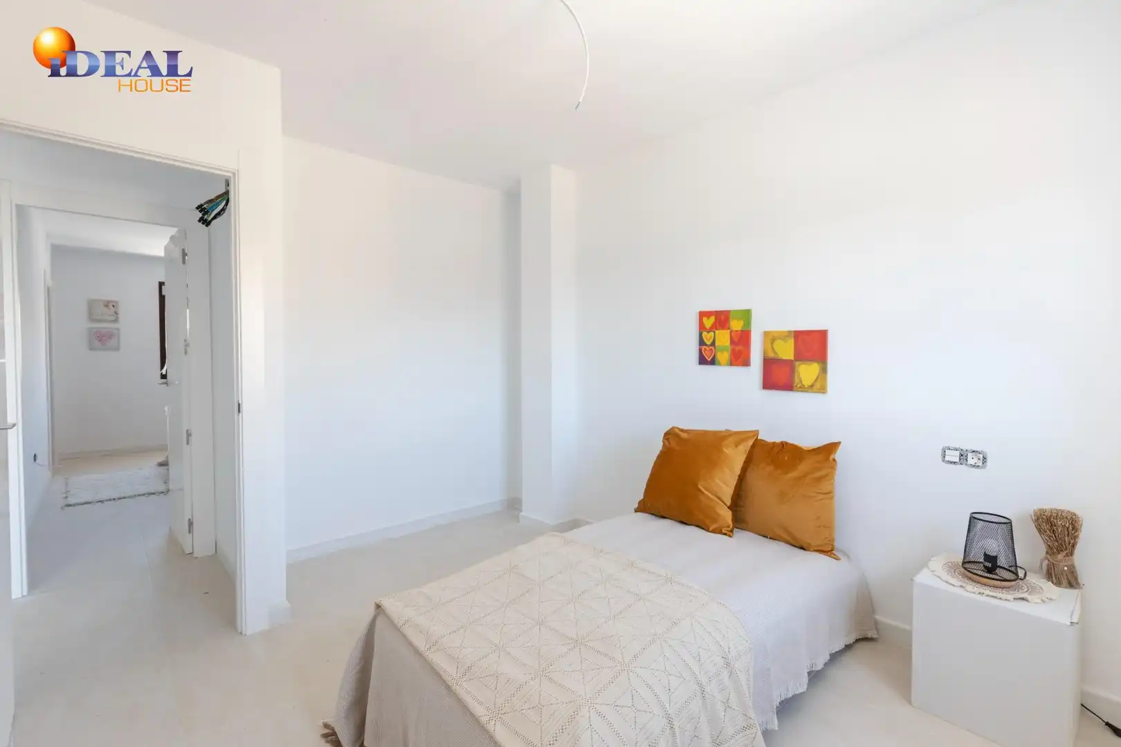 Bedroom of Detached homes for sale in Cijuela  with Heating, Terrace and Balcony