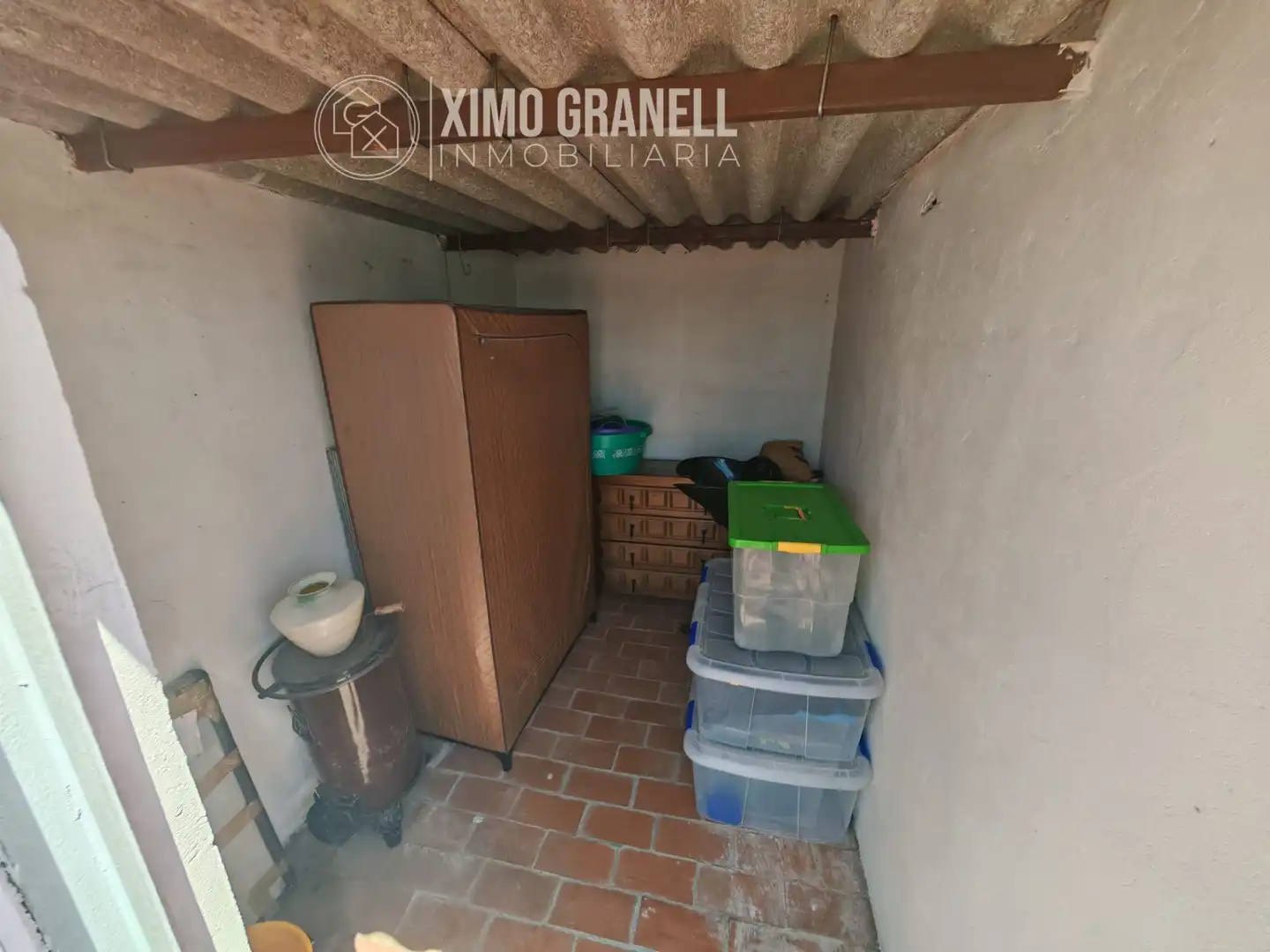 Wohnung zum Verkauf in La Vall d'Uixó mit Klimaanlage, Heizung und Abstellraum