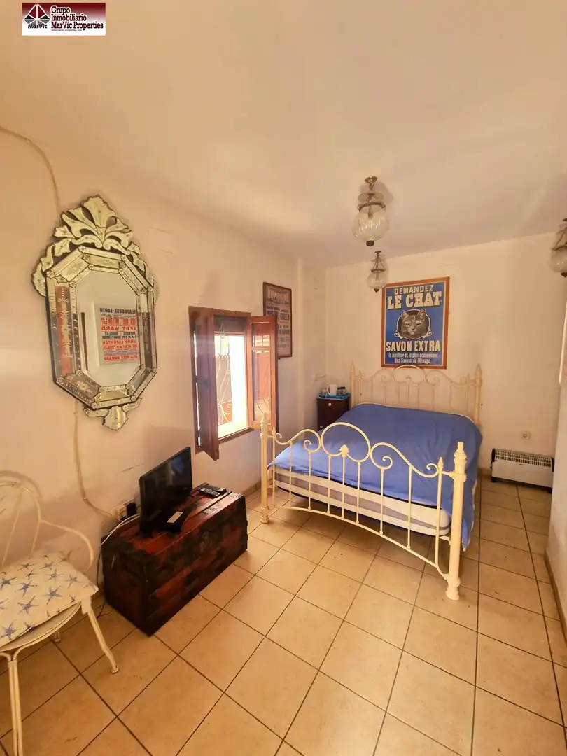 Casa o xalet en venda a Casco Antiguo - Puerto