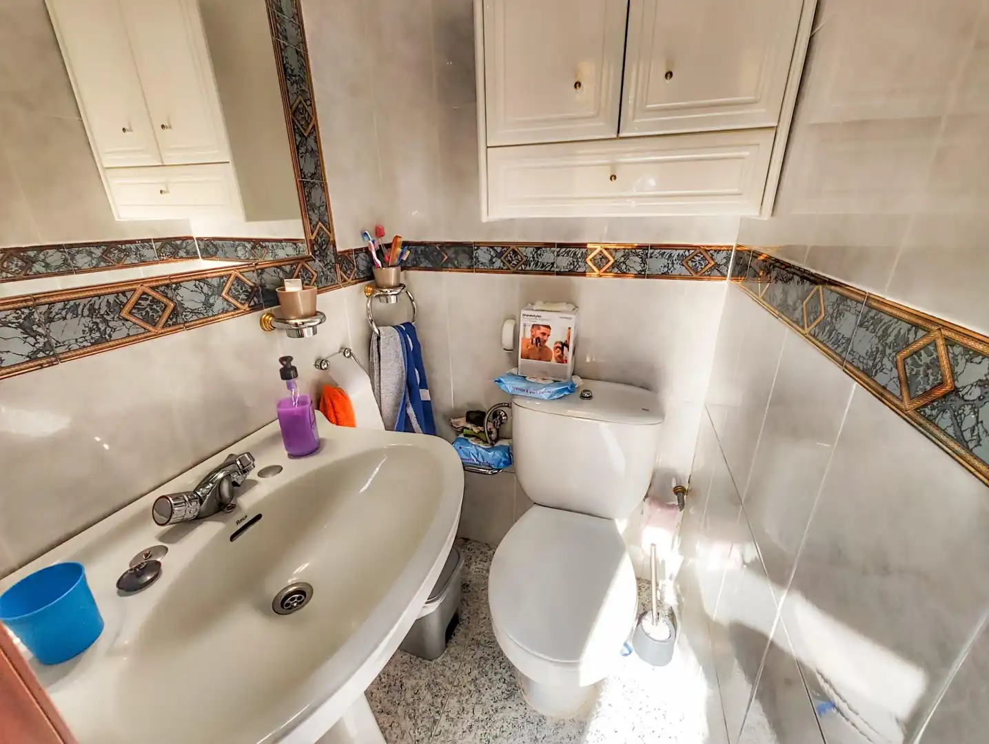 Maison avec terrasse à vendre à Calle Padre Manjón, imagen 33