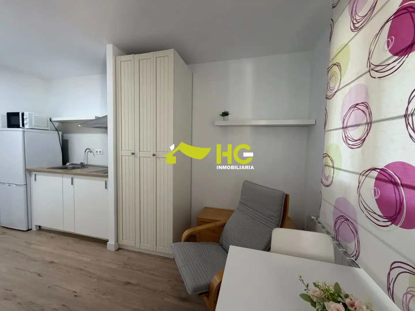 Studio to rent in El Bosque, imagen 17