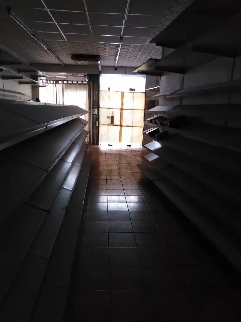 Local comercial en alquiler en Pueblo, imagen 5