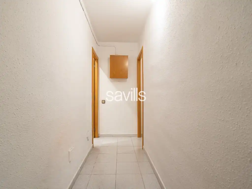 Apartament en venda en L'Hospitalet de Llobregat amb Aire condicionat