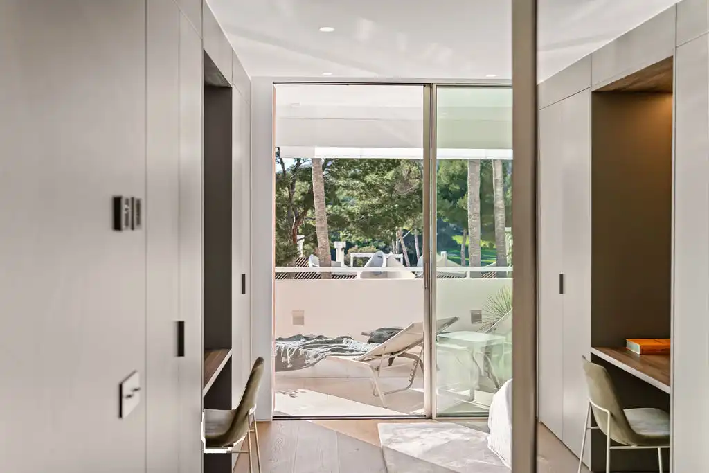Apartments for sale in Cas Català - Illetes