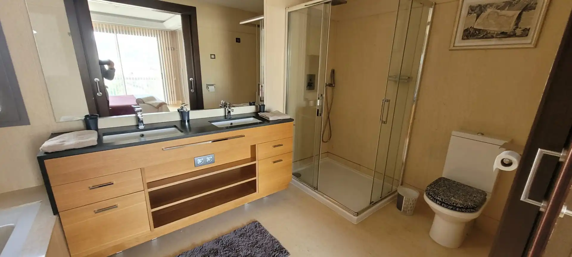 Apartament amb piscina en venda a Benahavís pueblo, imagen 15
