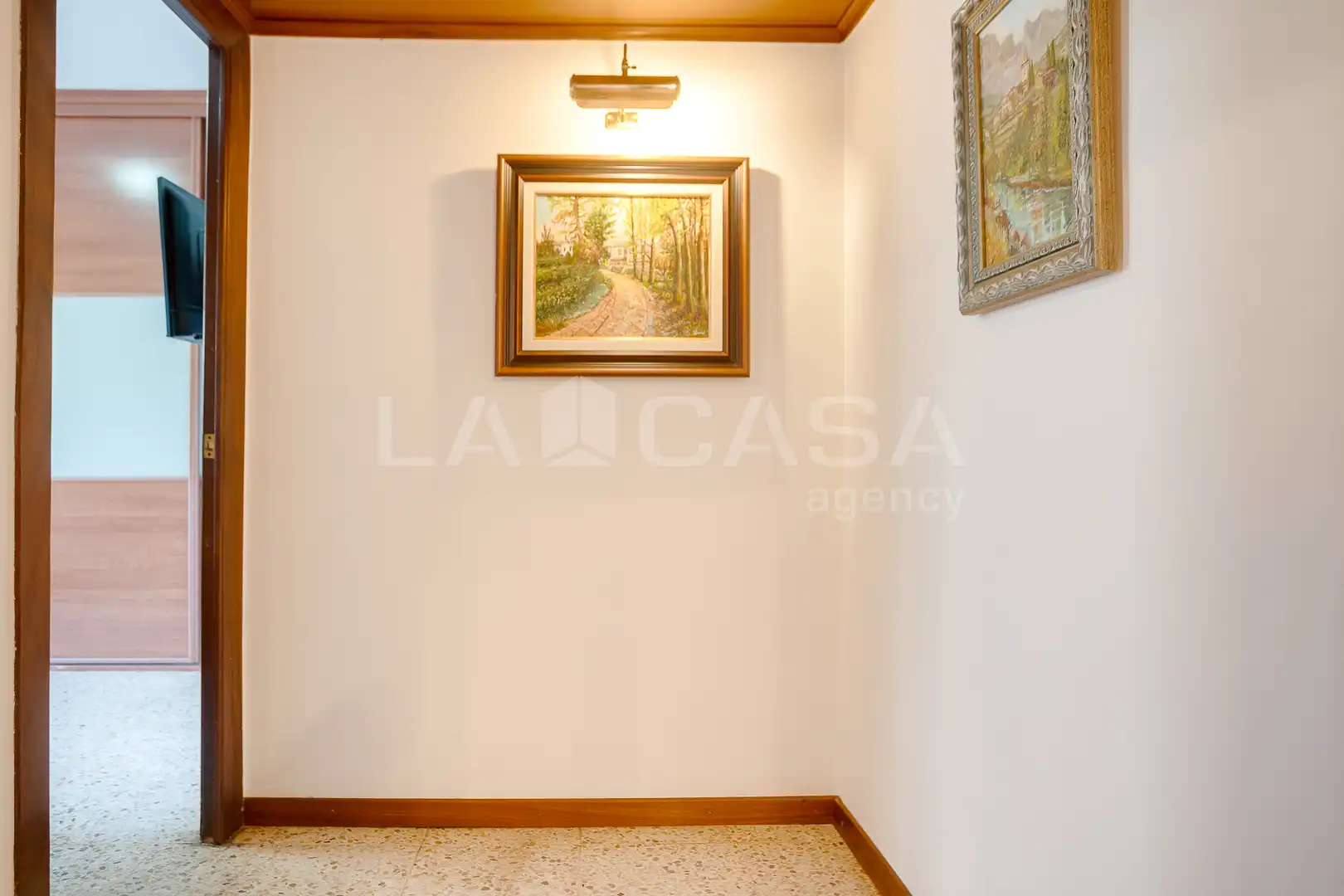 Piso en venta en Barcelona con Calefacción, Trastero y Balcón