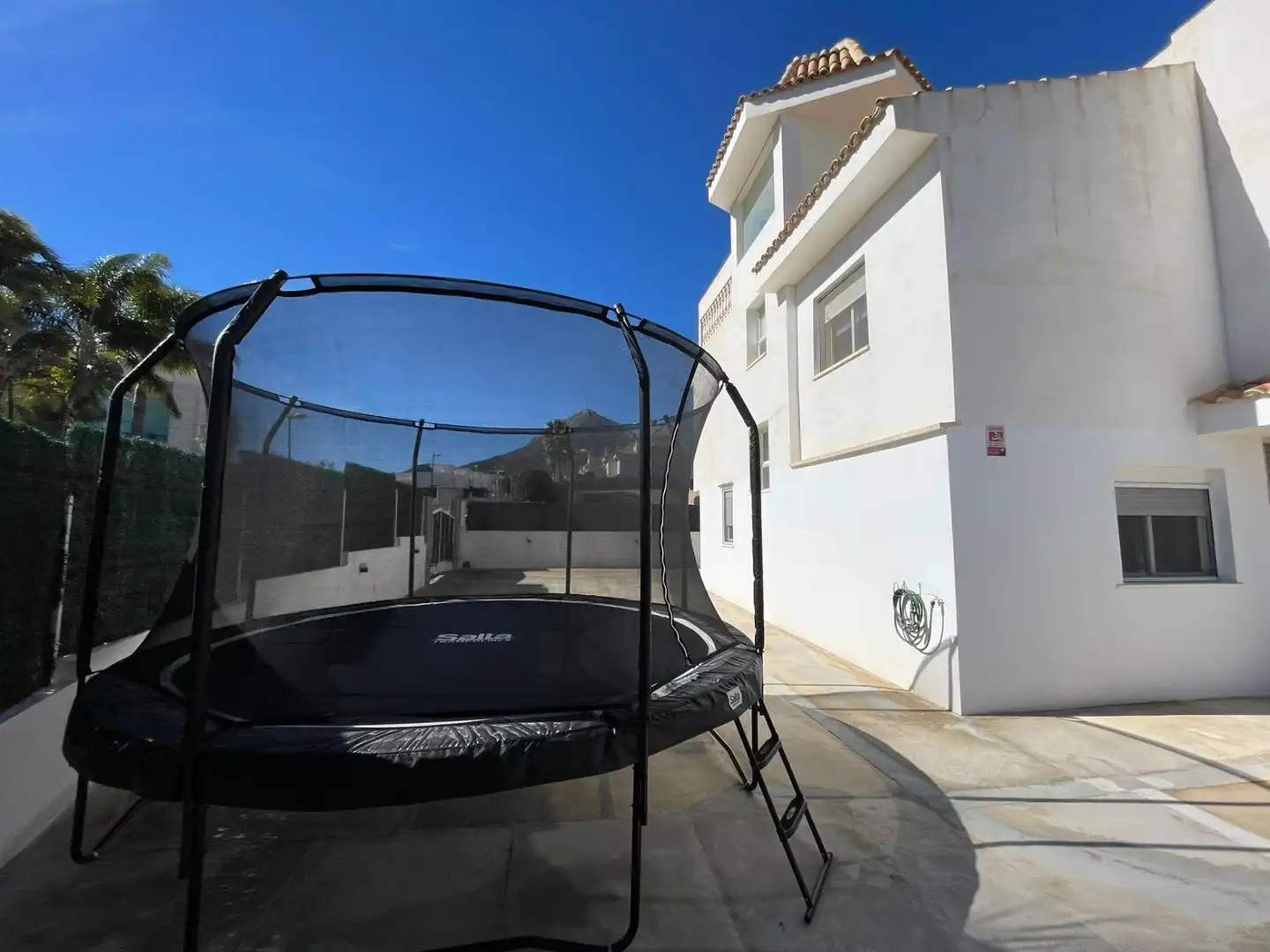 Xalet amb jardí en venda a Montebello - Nou Espai, imagen 4