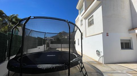 IMPRESIONANTE CHALET EN LA NUCÍA CON 600 METROS DE PARCELA, imatge 4