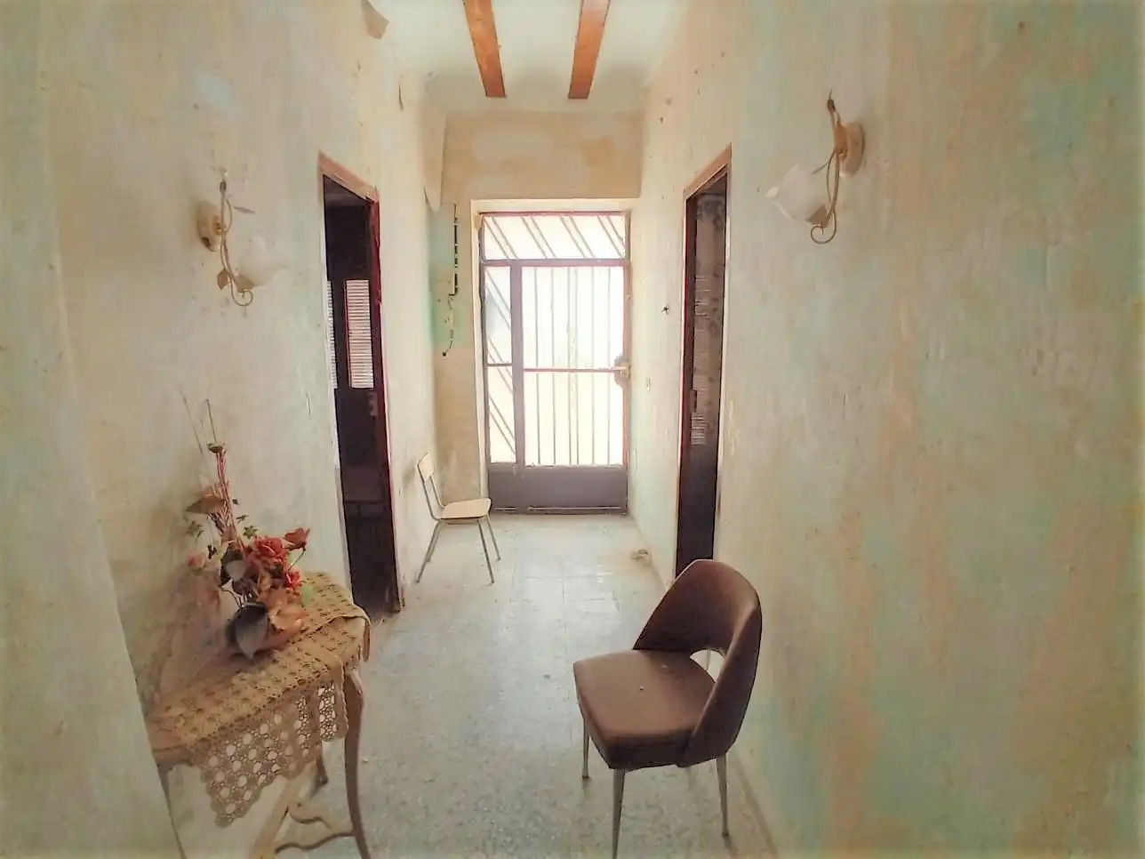 Haus mit Terrasse zum Verkauf in La Pobla del Duc, imagen 6