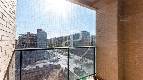 Foto 4 de Pis de lloguer a C/ Vicente Beltrán Grimal, Penya - Roja - Avda. Francia,  Valencia Capital