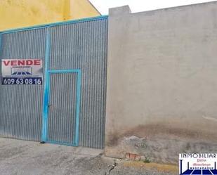 Industrial buildings to rent in Mascaraque