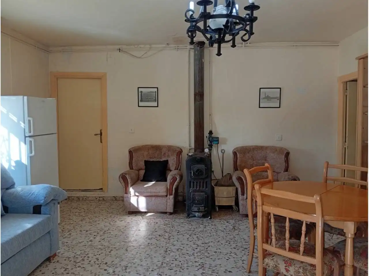 Terreno rústico en venta en Carretera La Yedra, imagen 31