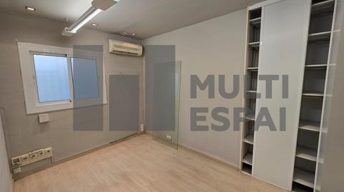 Foto 5 de Oficina de lloguer a Carrer del Consell de Cent, 413, Dreta de l'Eixample,  Barcelona Capital