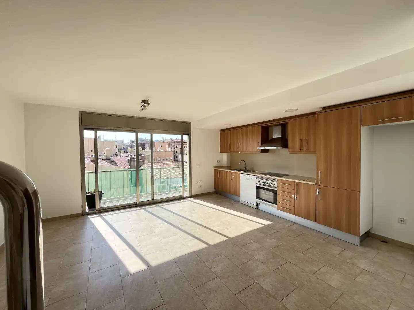 Appartamento con ascensore in affitto a Els Molins, imagen 4