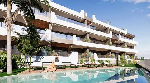 Modernos apartamentos de 3 dormitorios en Benijófar, imatge 3