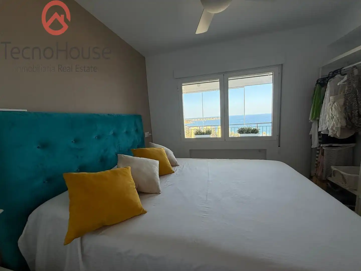 Apartament amb jardí en venda a Calle Calle Lope de Vega-Campoamor, imagen 25