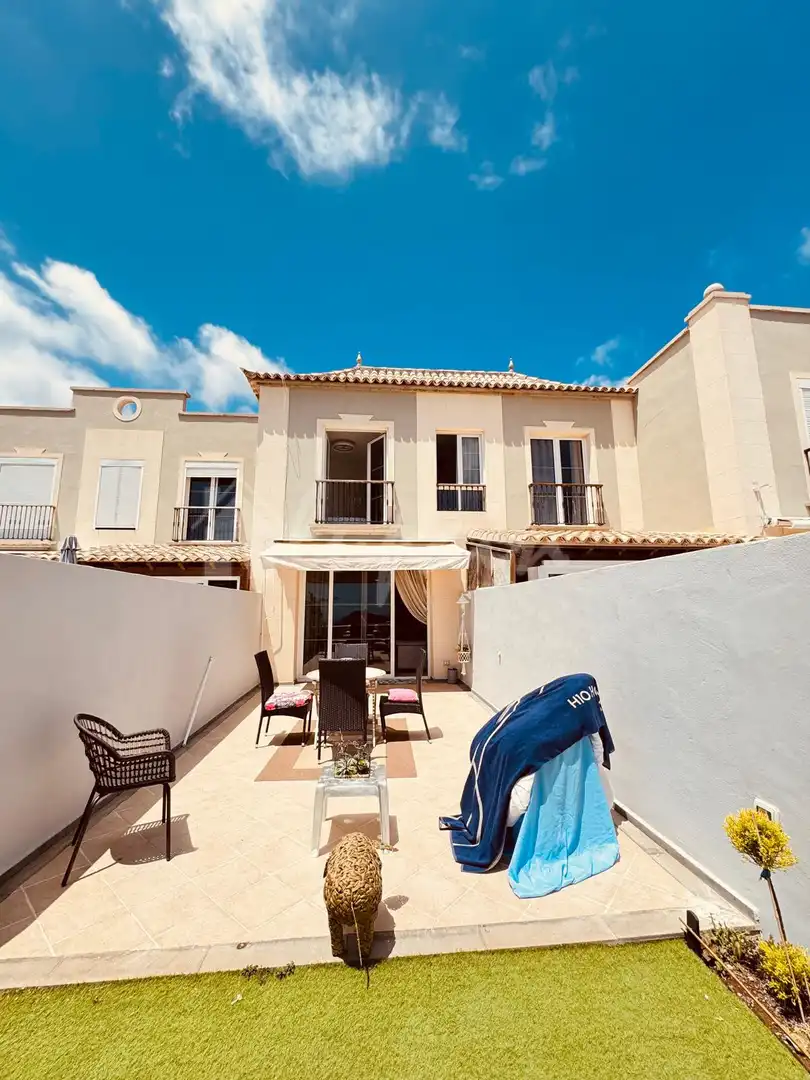 Maison mitoyenne à vendre à Chayofa, imagen 12