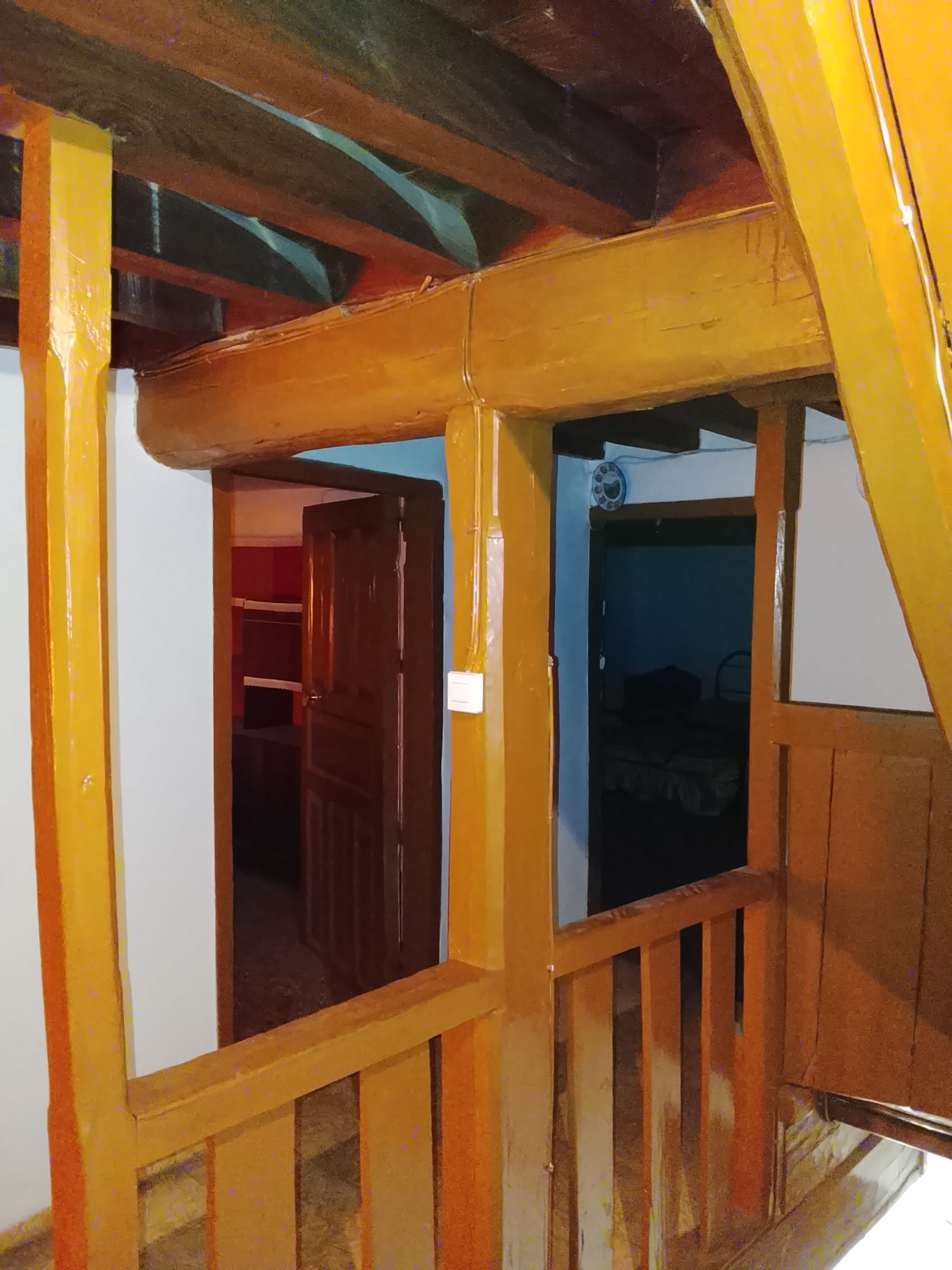 Casa o xalet en venda en Madrigal de la Vera amb Terrassa