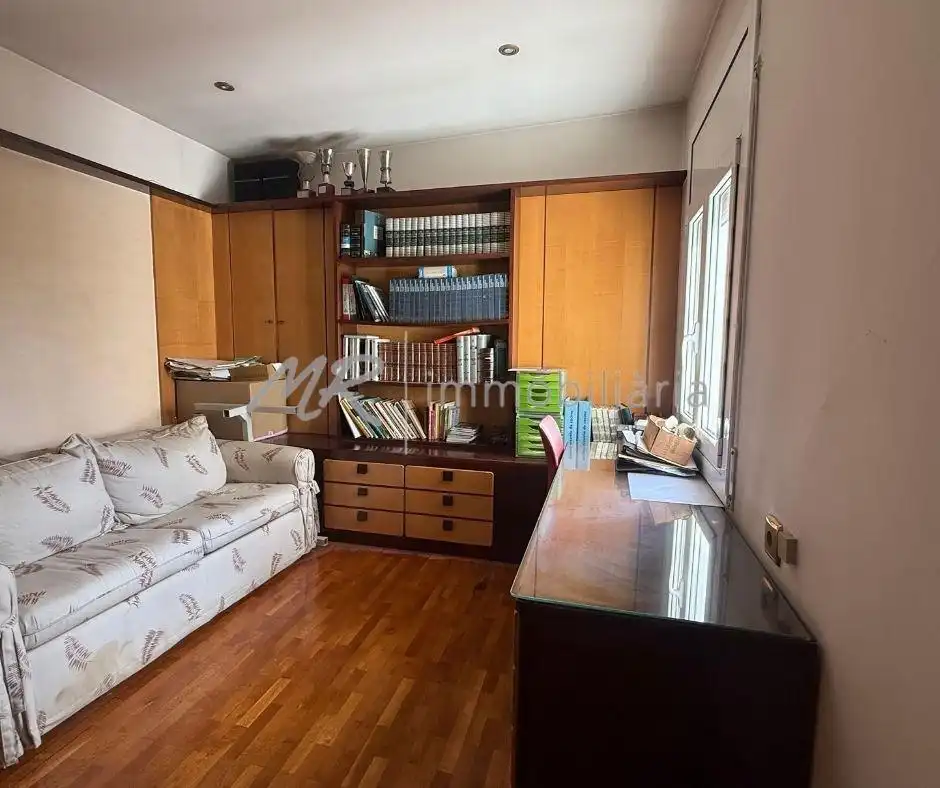 Piso en venta en Granollers con Calefacción, Trastero y Amueblado