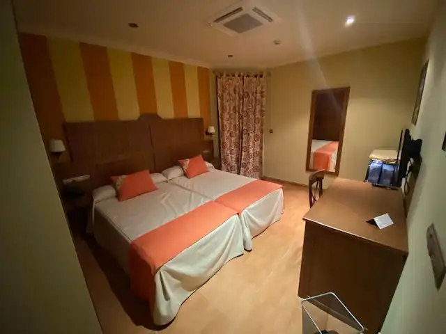 Bedroom of Buildings for sale in Cala