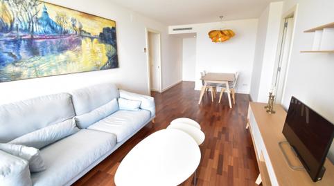 Foto 5 de Pis en venda a Paseo Garcia Faria, Diagonal Mar i el Front Marítim del Poblenou,  Barcelona Capital