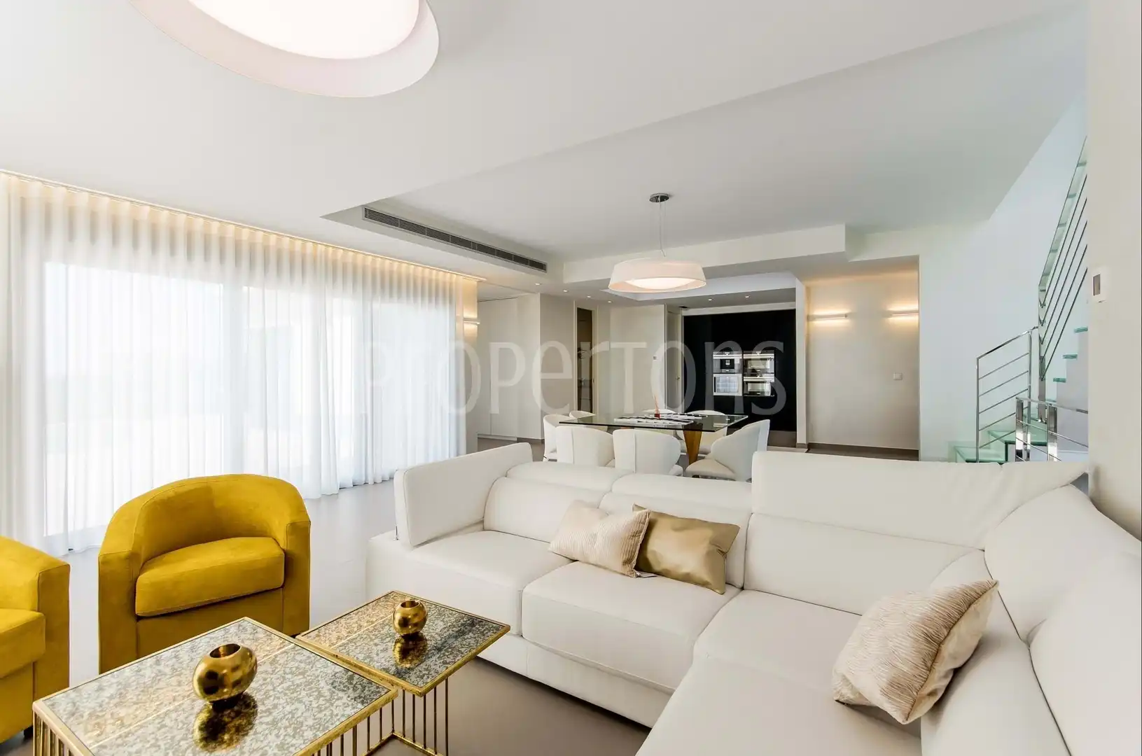 Appartement à vendre à N/A