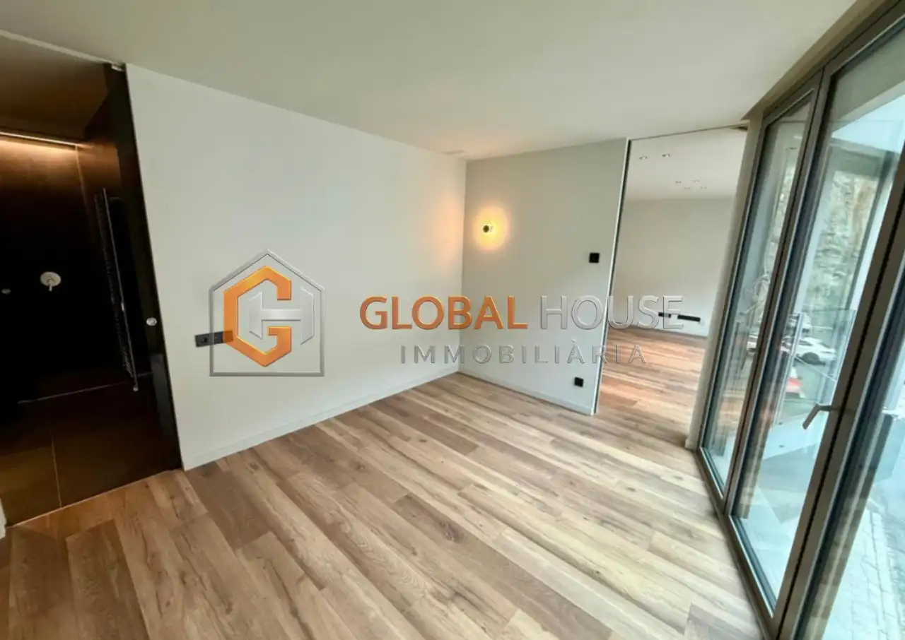 Terraza de Apartamento en venta en Andorra la Vella con Trastero, Horno y Balcón
