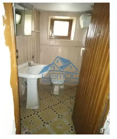 Bany de Casa o xalet en venda en Ausejo
