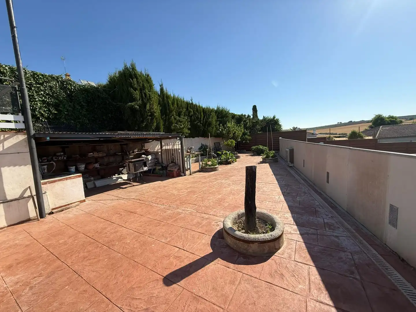 Villa avec terrasse à vendre à Calle LUCANO - VIA AUGUSTA, imagen 15