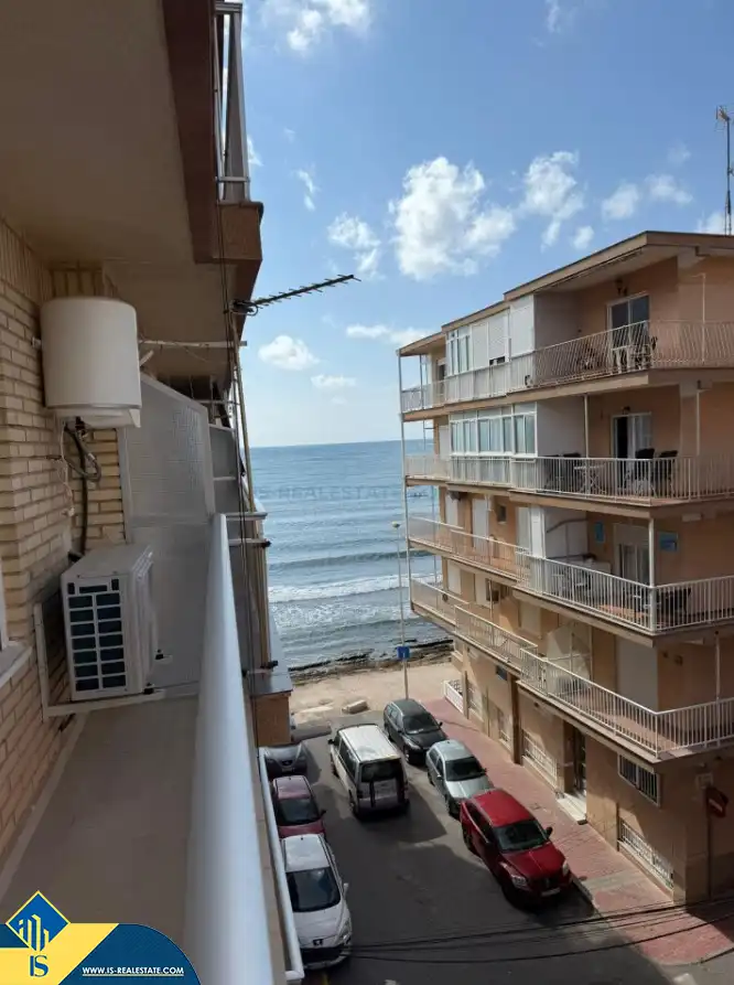 Apartamento con terraza en venta en Playa del Acequión, Náufragos y Rocío del Mar, imagen 28