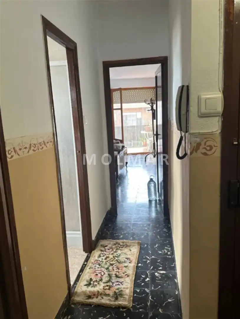 Flat with terrace for sale in Artana, imagen 4