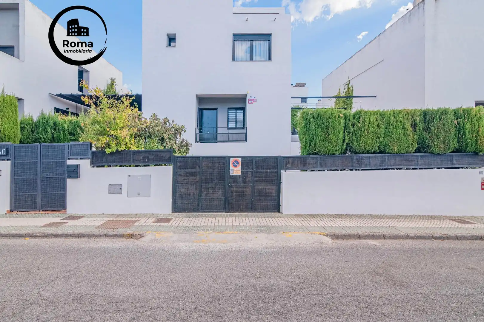 Villa avec piscine à vendre à Albolote, imagen 44