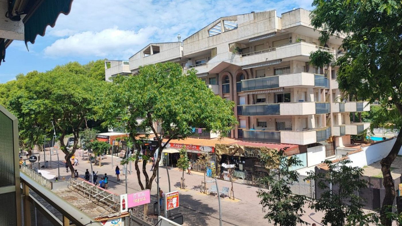 Apartament en venda a Calle Avenida CARLES BUIGAS,, Mar i Camp - Platja dels Capellans , Salou
