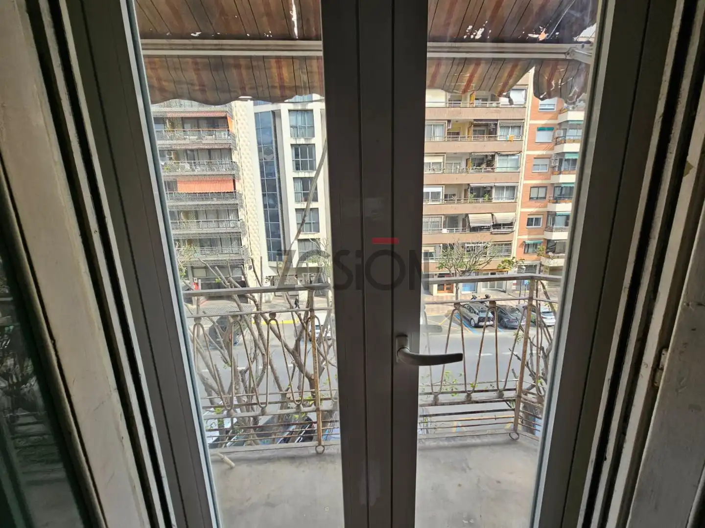Flat with terrace for sale in San Vicente Martir, imagen 11