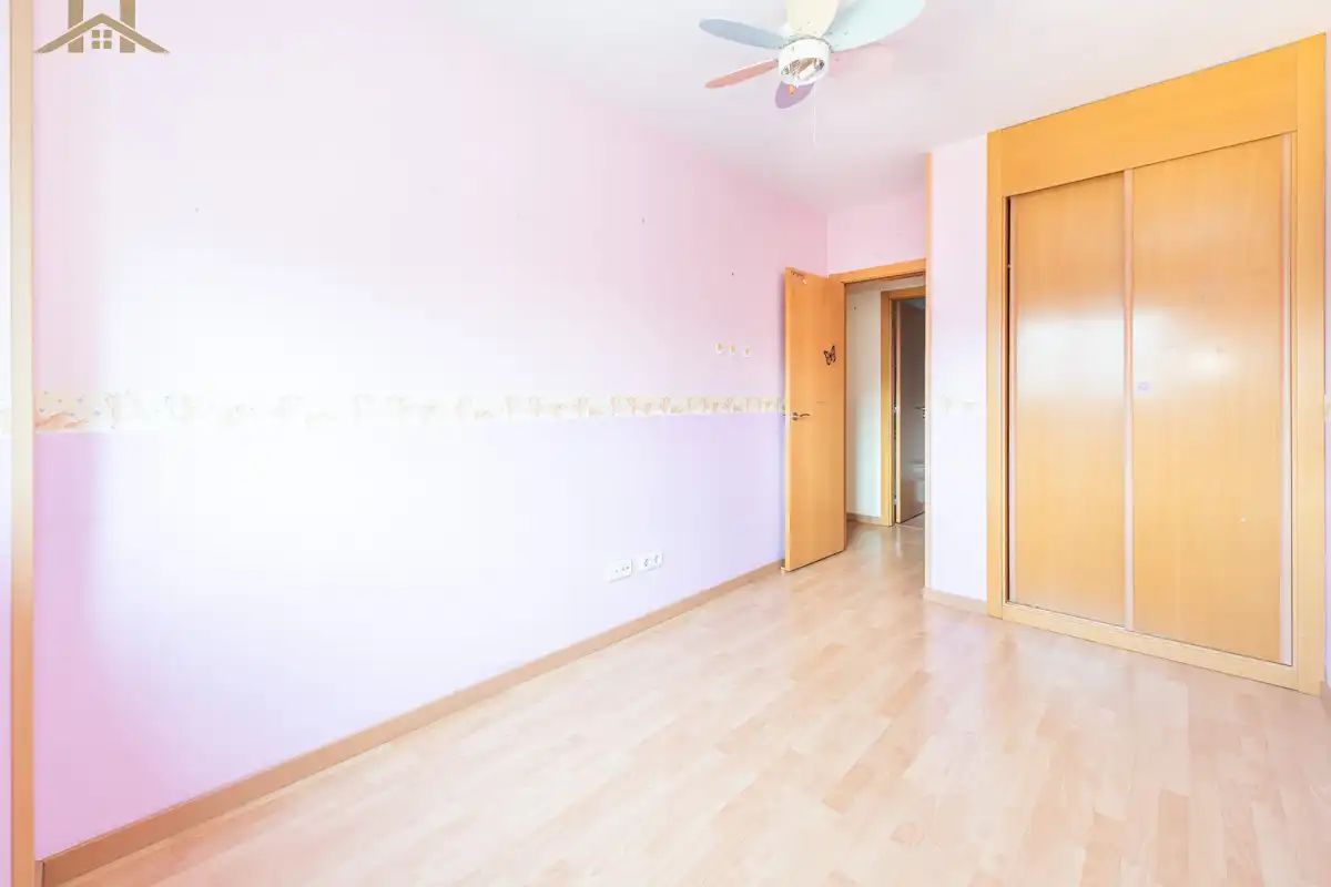Habitación de Piso en venta en Pinto con Calefacción, Trastero y Piscina comunitaria