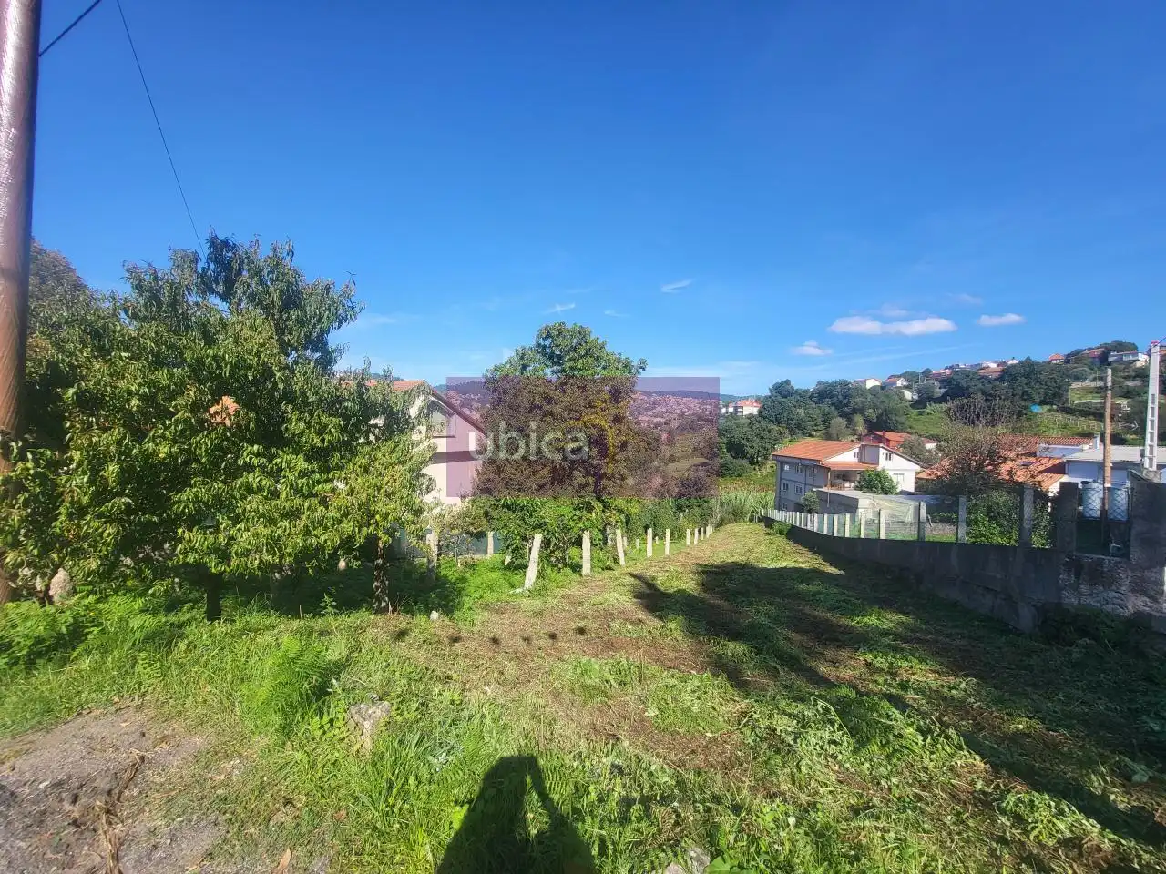 Residencial en venta en Vigo 