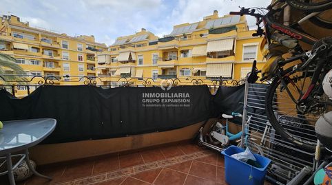 Foto 5 de Pis en venda a Prosperidad, Aspe