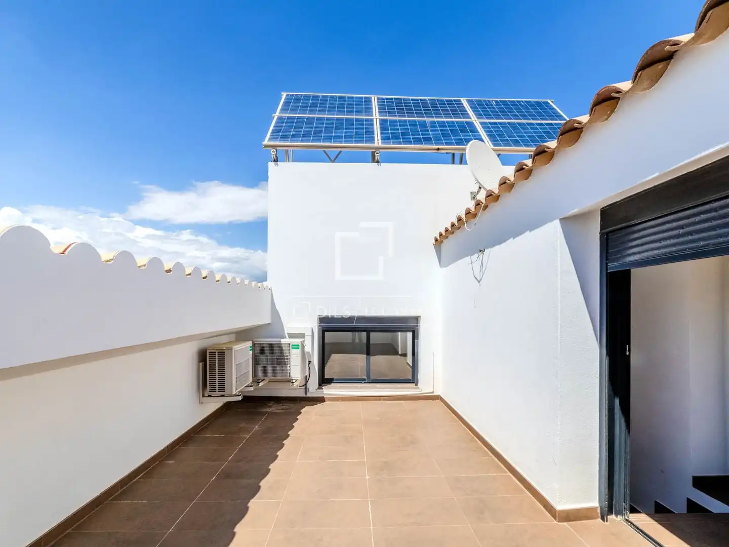 Villa avec piscine à vendre à Vallpineda - Santa Bárbara, imagen 31